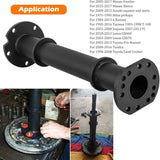 Rear Axle Bearing Removal Puller Tool