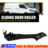 Left Side Sliding Door Hinge Roller Lower