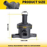 Coolant Bypass Valve