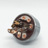 IGNITION SWITCH 6 PIN SUITS SELECTED MTD RIDE-ONS