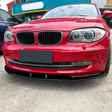 STANDARD FRONT BUMPER SPLITTER SPOILER LIP