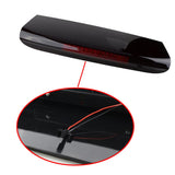 3rd Brake Lamp High-Mount Stop Light Red Lens