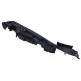 Right Support Seating Track Rail Cover