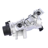 Ignition Starter Switch Steering Lock Barrel