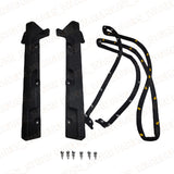 FOR GWM Cannon Tailgate Seal Kit 1SET