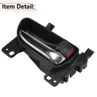 Inside Right Door Handle w/ Lever