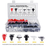 Fender Wheel Arch Trim Clips Fasteners