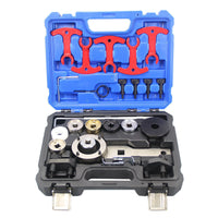 Proium For VW Audi TSI TFSI EA888 1.8L 2.0L T40191 T10355 Master Engine Timing Tool Kit