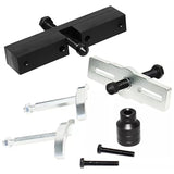 Dual Clutch Removal/Installer Tool
