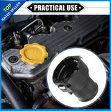 Pack of 1 for Lower Radiator Connector Hose