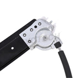 Convertible Front Right Side Window Regulator