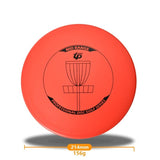 8pcs Golf Starter Set Disc Golf Putter Flying Golf Disc Set Games Toy Adult Kid