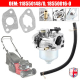 Carburetor LHP16