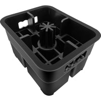 Caravan Jack & Jockey Block for RV Trailer Camper Stackable Heavy Duty 6T Rated