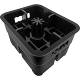 Caravan Jack & Jockey Block for RV Trailer Camper Stackable Heavy Duty 6T Rated