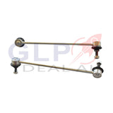 2PCS Front Stabilizer Link / Sway Bar Link