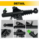 Diesel Clutch Master Cylinder
