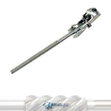 Handbrake cable adjuster Renault Traffic 7700313061 parking brake