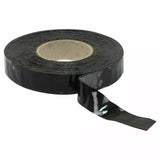 Self adhesive Tarmac Asphalt Jointing Repair Overbanding Tape 15m*50mm Black