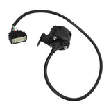 Pin Towbar Wiring Electric Trailer Connector