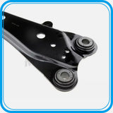 Rear Track Control Trailing Arms Wishbones Pair