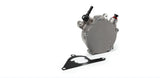 VACUUM PUMP + GASKET DIESEL