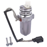 Haldex Pump Skoda Octavia A3 Q3 Golf Passat