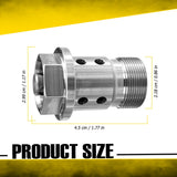 New Engine Variable Valve Timing Oil Control Valve