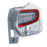 Tail Light Rear Bumper Brake Stop Light