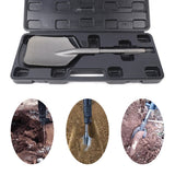 Clay Spade Chisel Shovel Bit Floor Scraper Ceramic Breaker Tool Shovel