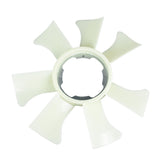 Patrol 3.0L Diesel Radiator Fan Blade
