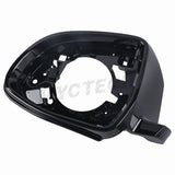 Passenger Gloss Black Mirror Support Ring