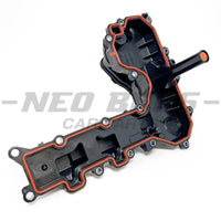 Valve Rocker Cover Oil Separator