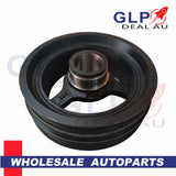REPLACEMENT HARMONIC BALANCER