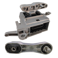 Front Lower Right Engine Mount