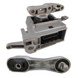 Front Lower Right Engine Mount