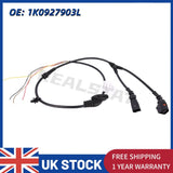 Wiring Harness For Speed Sensor Left