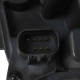 Transfer Case Shift Motor Actuator