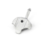 Rear Exhaust Muffler Bracket new