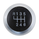 Manual Transmission Gear Knob Cover