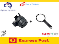 NEW GENUINE FUEL FILTER ASSEMBLY