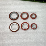 Air Conditioning Conenser Seals O Rings