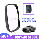 SIDE DOOR REPLACEMENT MIRROR