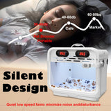 Intelligent Puppy Incubator Pet Brooder