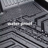Floor Mats Waterproof