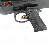 12 LITRE TYRE INFLATOR BEAD SEATER/ BLASTER/ BOOSTER/ BAZOOKA PORTABLE AU