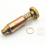 FUEL HAND PRIMER PUMP DIESEL