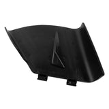 Inch Mower Deflector with Chute Cover and All Installation Parts