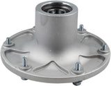 Deck Spindle Assembly Compatible with Toro Riding Lawn