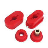 Front Engine Mount Dog Bone Bushing